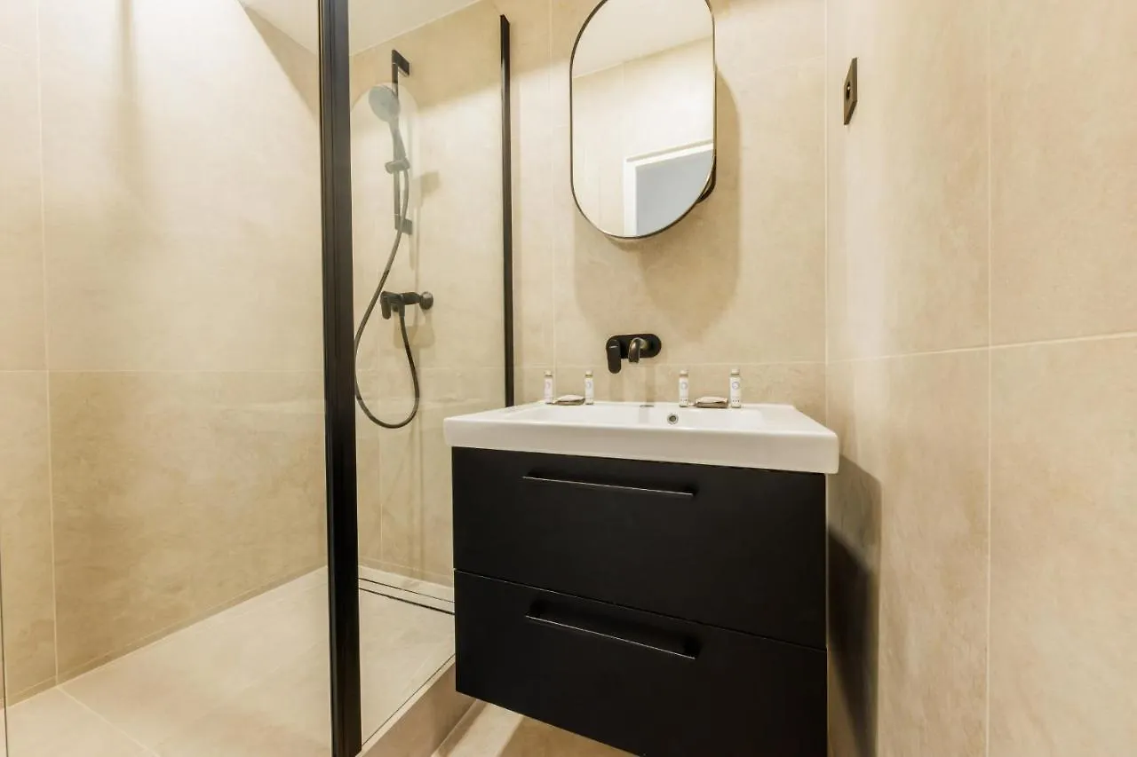 Lovely Apartment 4P1Bdr - Sentiergrands Blv Paris